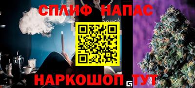 молекула духа Балахна